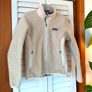 Patagonia Fleece Jacket